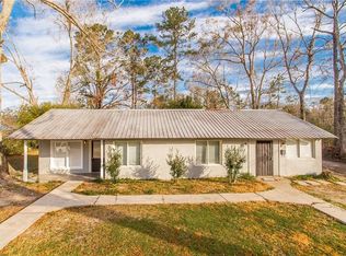 17199 E Park Ave, Hammond, LA 70403