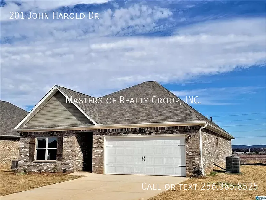 201 John Harold Dr