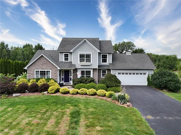 16235 Telegraph Rd, Holley, NY 14470
