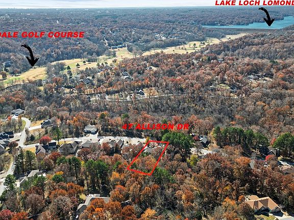 2nd image of 47 Allison Dr