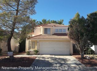 3041 Reef View St, Las Vegas, NV 89117