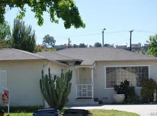1732 Sarazen Dr, Alhambra, CA 91803