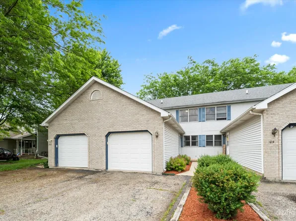 307 Suzy Ct, Plano, IL 60545