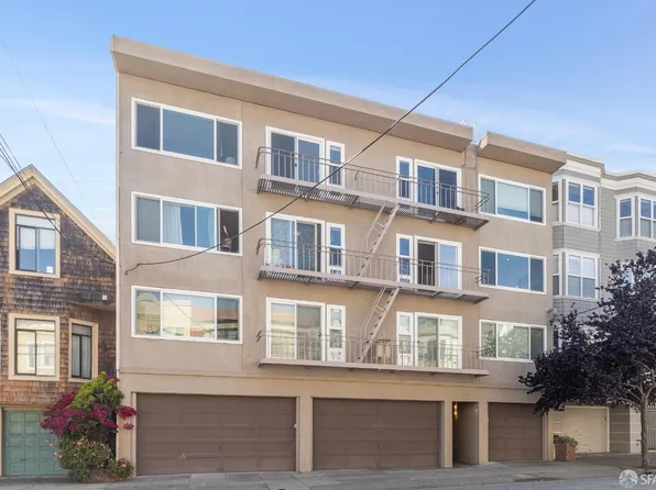 239 26th Ave APT 302, San Francisco, CA 94121