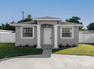6324 Taylor St, Hollywood, FL 33024