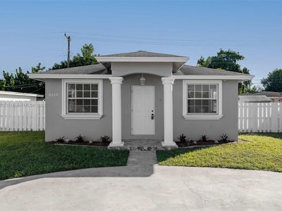 6324 Taylor St, Hollywood, FL, 33024