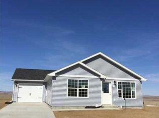 1125 Vera Cruz Cir, Billings, MT 59105
