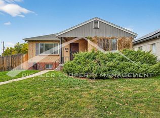 2701 N Clayton St, Denver, CO 80205