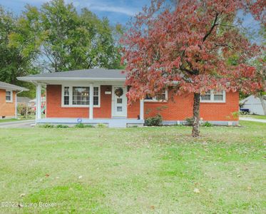 10200 W Manslick Rd, Fairdale, KY, 40118