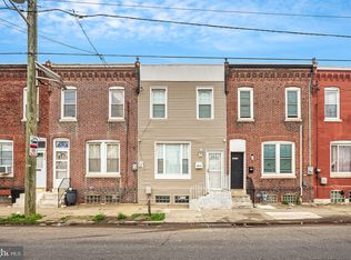 2016 S Broadway, Camden, NJ 08104