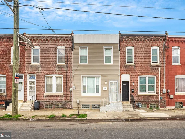 2016 S Broadway, Camden, NJ 08104