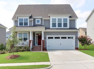 4504 Brintons Cottage St, Raleigh, NC 27616