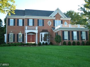 12993 Tory Gate Ct, Haymarket, VA 20169