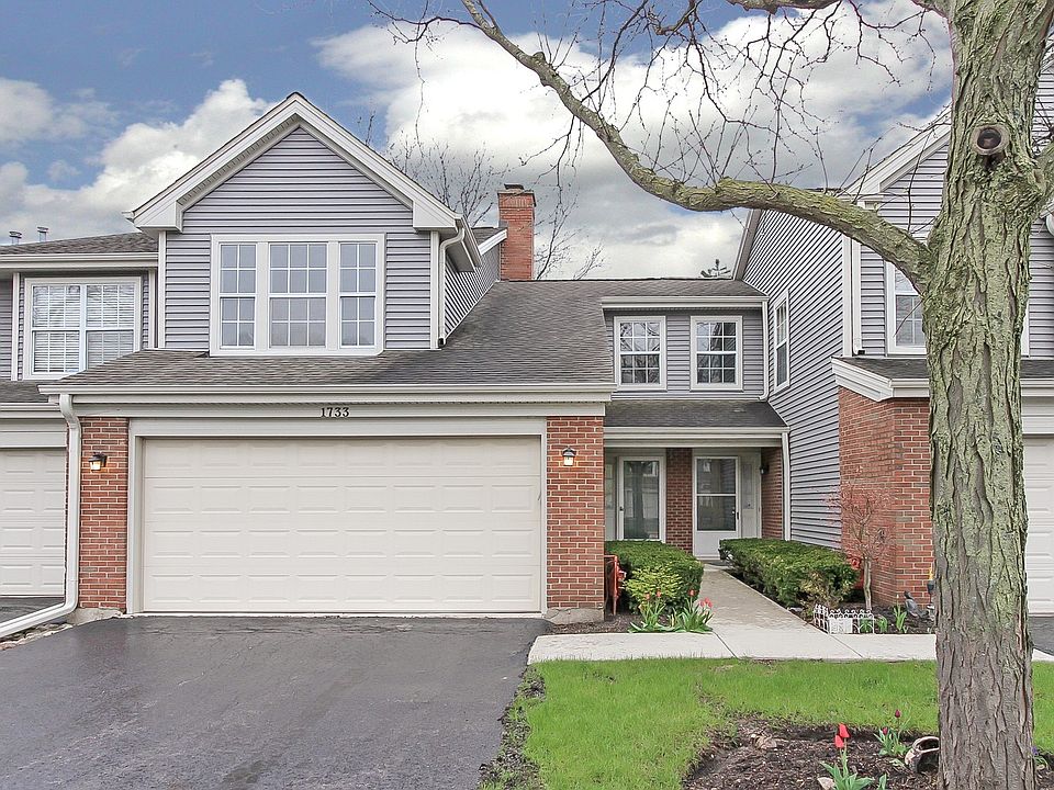 1st image of 1733 W Orchard Pl #C
