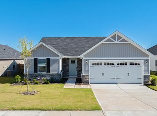 2041 Orchard Oak Trl, Columbia, SC 29209