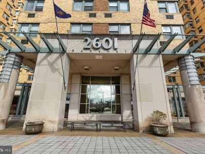 2601 Pennsylvania Ave APT 427, Philadelphia, PA, 19130