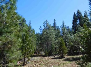 663 Hideaway Rd, Greenville, CA 95947