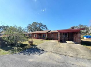 7961 Melbourne Ave, Pensacola, FL 32534