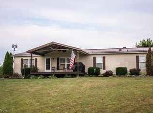 40742 Township Road 41, Warsaw, OH 43844