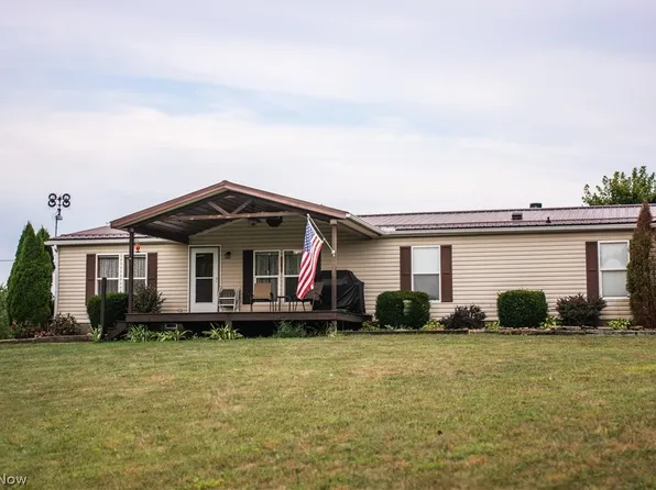 40742 Township Road 41, Warsaw, OH 43844