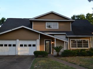 9627 Clanton St, Houston, TX 77080