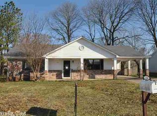 224 Joy Dr, Searcy, AR 72143