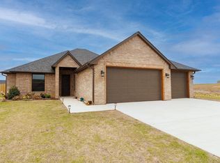 4321 Rocky Cliff Rd, Elgin, OK 73538