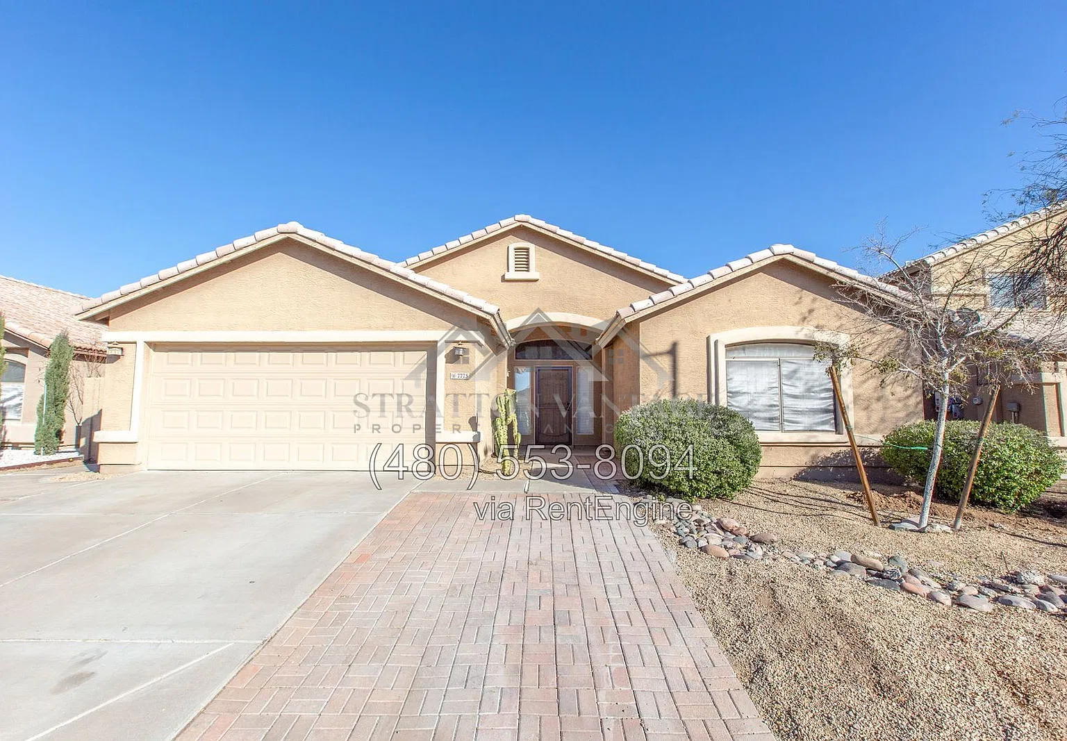 3 bed, 2.0 bath, 1800 sqft, $1,995 — Photo 4