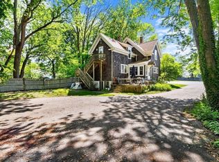 106 Monk St, Stoughton, MA 02072