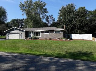 6155 Cramlane Dr, Clarkston, MI 48346