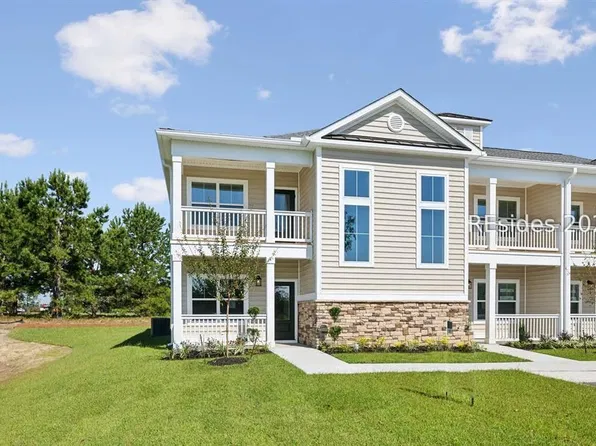 109 Fuller Street UNIT 101, Ridgeland, SC 29936