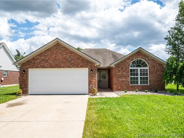 6314 Sky View Lane, Charlestown, IN 47111