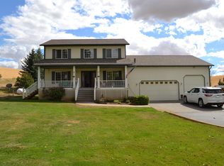 3301 Carothers Rd, Pullman, WA 99163