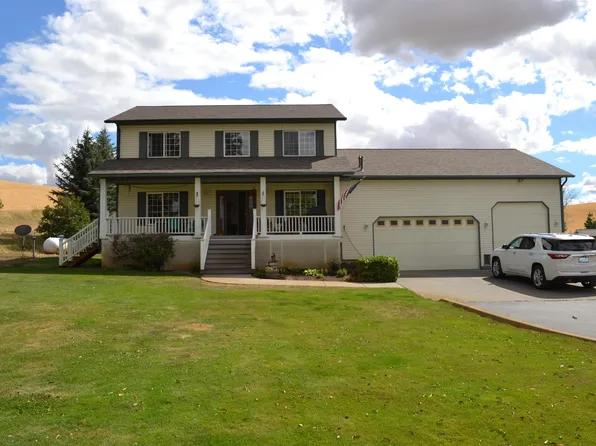 3301 Carothers Rd, Pullman, WA 99163