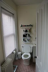 Rented by Chris Stewart, LREB