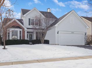 3163 Sawgrass Dr, Aurora, IL