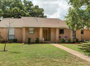 815 Rio Grande Ln, Bryan, TX 77801