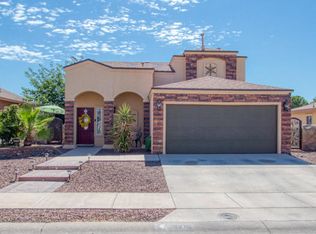 3216 Sunset Point Dr, El Paso, TX 79938