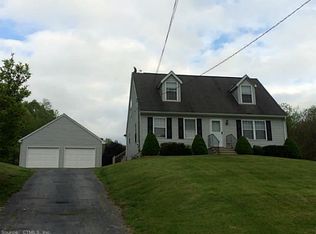 87 Ruth Dr, Plainfield, CT 06374