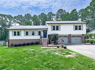 4555 Keith Dr SW, Lilburn, GA 30047