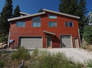 430 Aspen Dr #2, Park City, UT 84098