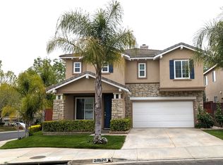 28628 Placerview Trl, Saugus, CA 91390