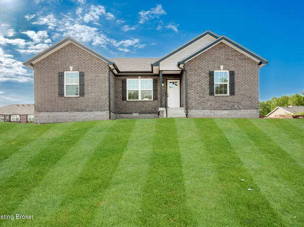 504 Braden Way, Bardstown, KY 40004