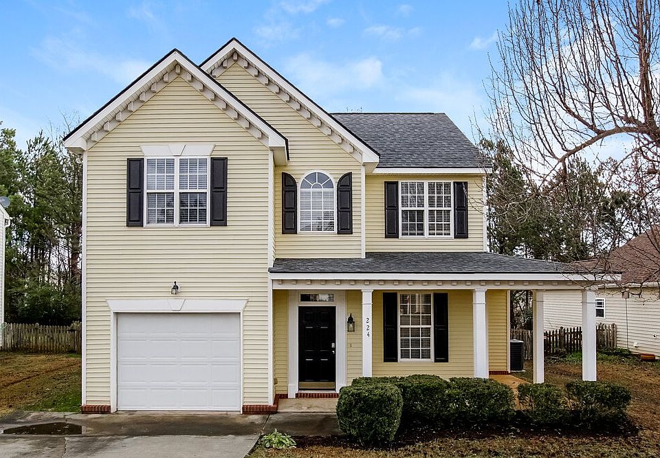 1st image of 224 Stansbury Ln