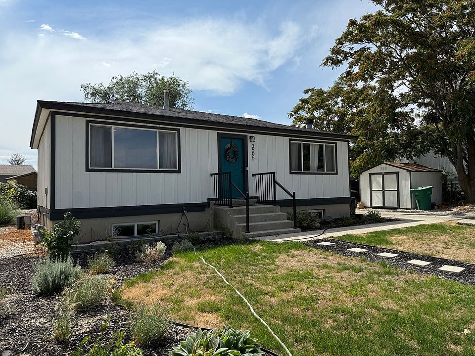1st image of 3505 W 8245 S