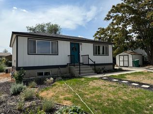 3505 W 8245 S, West Jordan, UT 84088