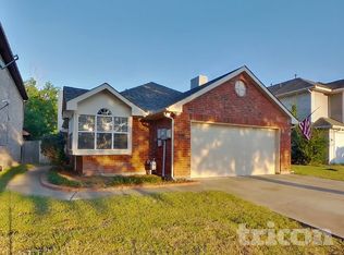 5208 Wolverton Ct, Garland, TX 75043