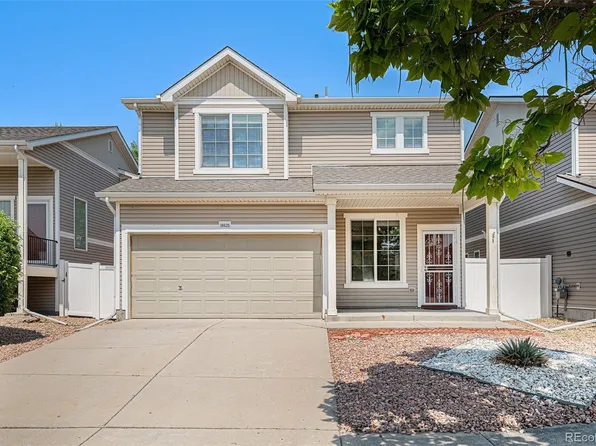 18625 E 47th Avenue, Denver, CO 80249