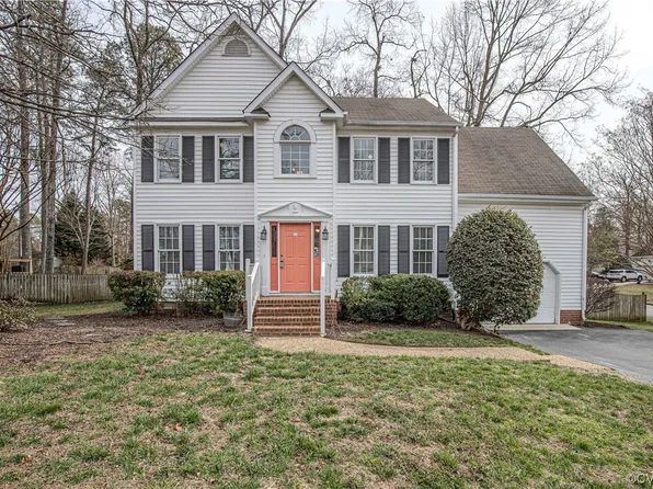 10502 Oak Cottage Dr, Mechanicsville, VA 23116