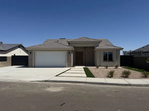 145 E Saguaro Ave, Gadsden, AZ 85336